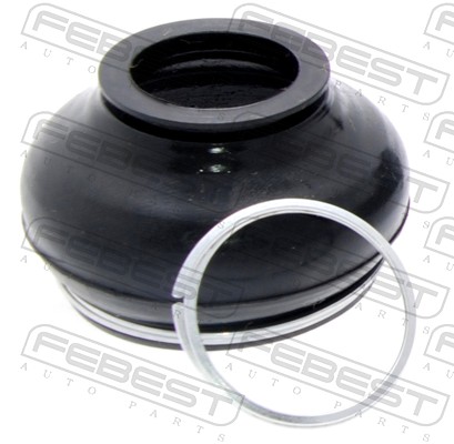 Repair Kit, ball joint - BZBJB-209 FEBEST