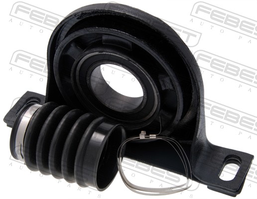 Bearing, propshaft centre bearing - BZCB-209 FEBEST