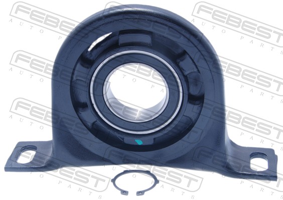 Cuscinetto, Supporto intermedio albero cardanico - BZCB-906 FEBEST