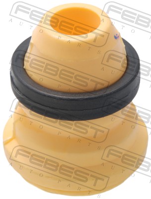Rubber Buffer, suspension - BZD-164F FEBEST