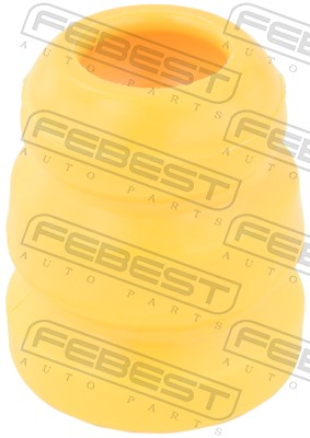 Rubber Buffer, suspension - BZD-204F FEBEST