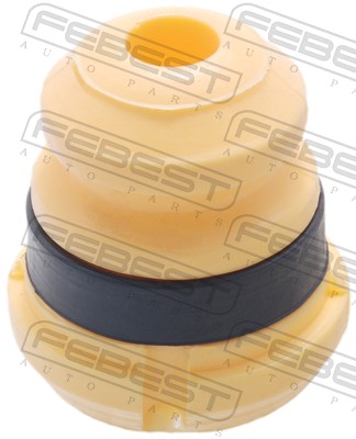 Rubber Buffer, suspension - BZD-211F FEBEST