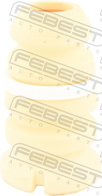 Rubber Buffer, suspension - BZD-447F FEBEST