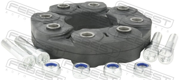 Joint, propshaft - BZDS-906 FEBEST