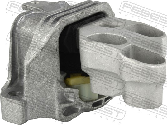 Engine Mounting - BZM-117LH FEBEST