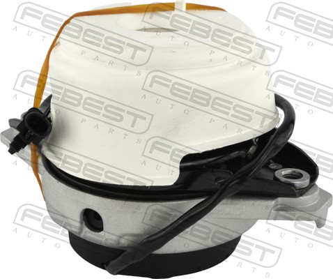 Engine Mounting - BZM-166DRH FEBEST