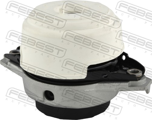 Engine Mounting - BZM-166PLH FEBEST