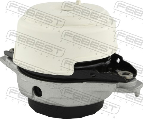 Engine Mounting - BZM-166PRH FEBEST