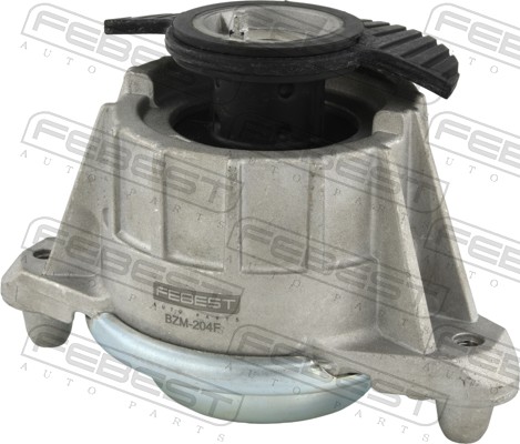 Engine Mounting - BZM-204F FEBEST