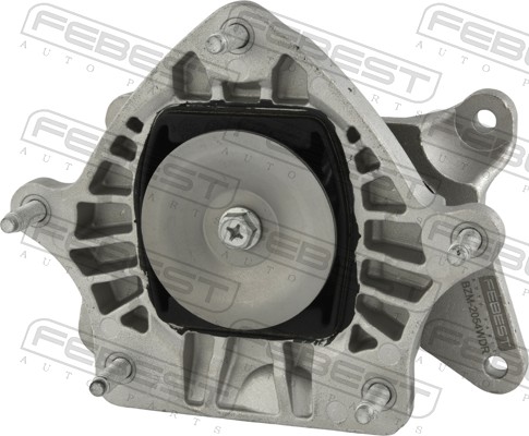 Mounting, automatic transmission - BZM-2054WDR FEBEST