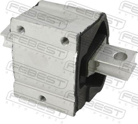 Mounting, automatic transmission - BZM-2059ATR FEBEST