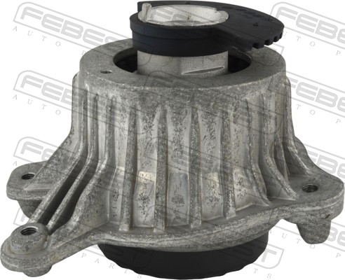 Engine Mounting - BZM-205LH FEBEST