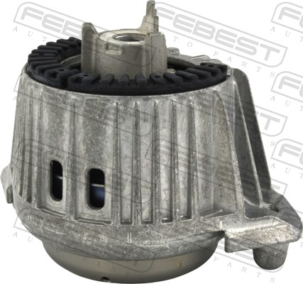 Engine Mounting - BZM-212 FEBEST