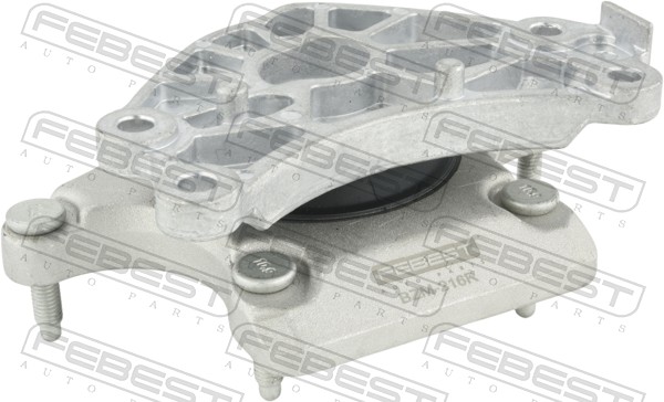 Mounting, automatic transmission - BZM-216R FEBEST