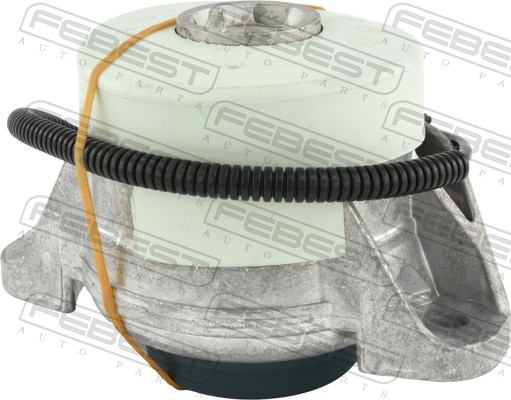 Engine Mounting - BZM-222LH FEBEST