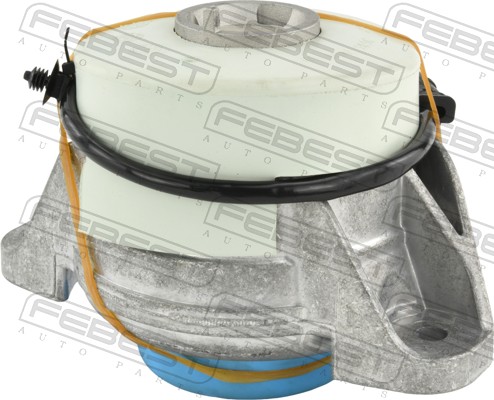 Engine Mounting - BZM-222RH FEBEST