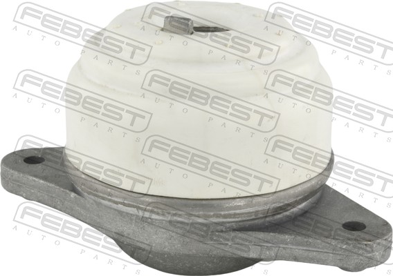 Engine Mounting - BZM-GLK FEBEST