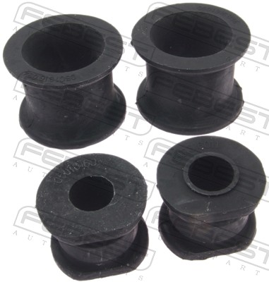 skersinio stabilizatoriaus įvorių komplektas - BZSB-001 FEBEST