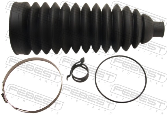 gofruotoji membrana, vairavimas - BZSTB-001 FEBEST
