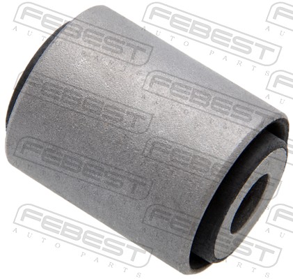 Control Arm-/Trailing Arm Bush - CHAB-009 FEBEST