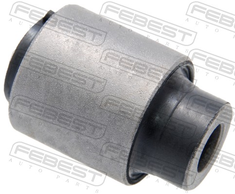 Control Arm-/Trailing Arm Bush - CHAB-010 FEBEST