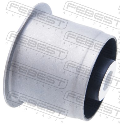 Опора, дифференциал - CHAB-018 FEBEST
