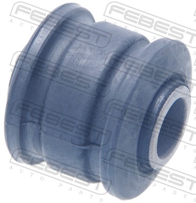 Control Arm-/Trailing Arm Bush - CHAB-020 FEBEST