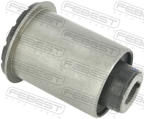 Control Arm-/Trailing Arm Bush - CHAB-023 FEBEST