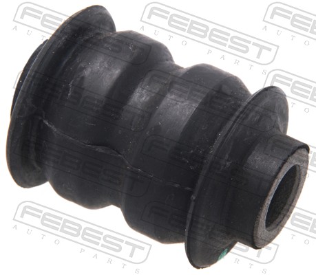 Control Arm-/Trailing Arm Bush - CHAB-CAPS FEBEST