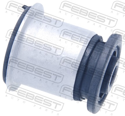 Control Arm-/Trailing Arm Bush - CHAB-J300S FEBEST