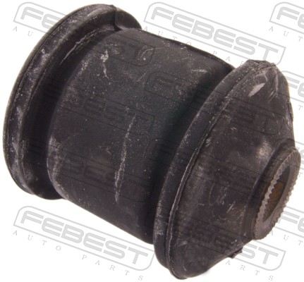 Control Arm-/Trailing Arm Bush - CHAB-LACFF FEBEST