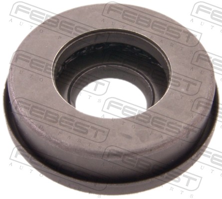 Rolling Bearing, suspension strut support mounting - CHB-LAC FEBEST