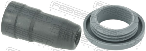 Plug, coil - CHCP-J300-KIT FEBEST