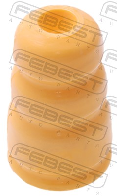Rubber Buffer, suspension - CHD-CAPR FEBEST
