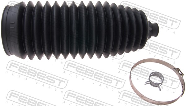 Bellow, steering - CHRKB-CAP FEBEST