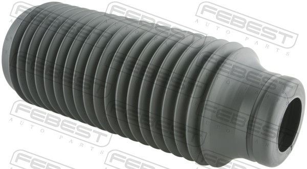 Protective Cap/Bellow, shock absorber - CHSHB-C100F FEBEST