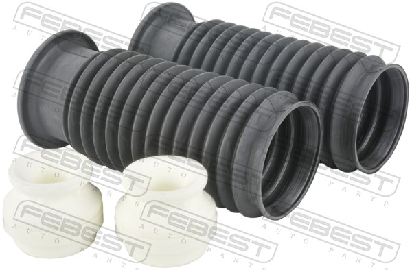 Kit parapolvere, Ammortizzatore - CHSHB-J300F-KIT FEBEST