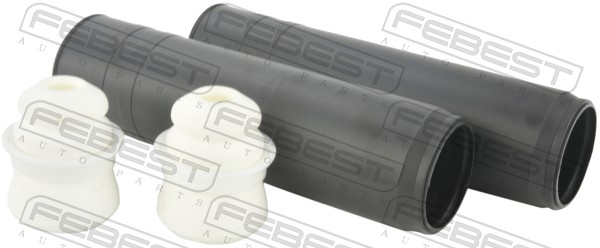 Dust Cover Kit, shock absorber - CHSHB-J300R-KIT FEBEST