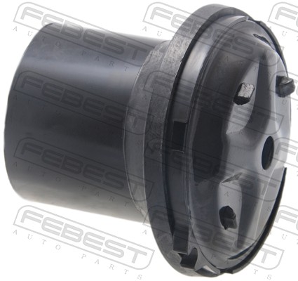Protective Cap/Bellow, shock absorber - CHSHB-LAN FEBEST