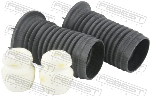 Kit parapolvere, Ammortizzatore - CHSHB-T250F-KIT FEBEST