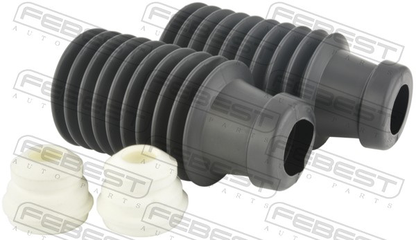 Dust Cover Kit, shock absorber - CHSHB-VOYIVF-KIT FEBEST