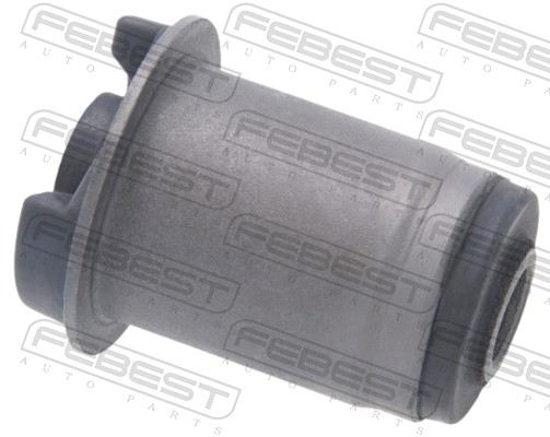 Control Arm-/Trailing Arm Bush - CRAB-002 FEBEST