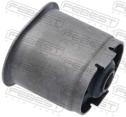 Bush, leaf spring - CRAB-003 FEBEST