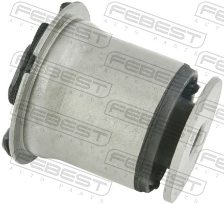 Control Arm-/Trailing Arm Bush - CRAB-004 FEBEST