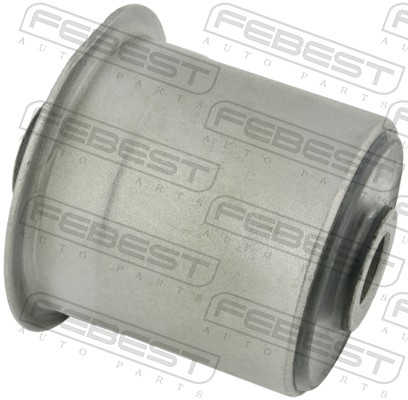 Control Arm-/Trailing Arm Bush - CRAB-005 FEBEST
