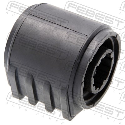 Control Arm-/Trailing Arm Bush - CRAB-018 FEBEST