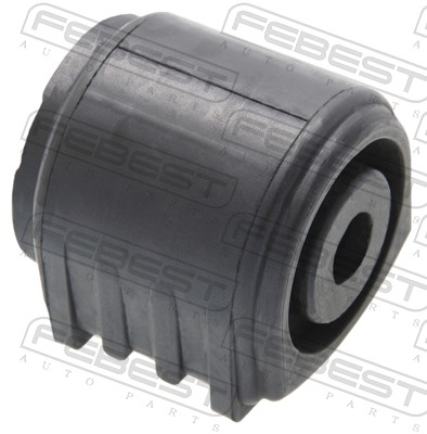 Control Arm-/Trailing Arm Bush - CRAB-019 FEBEST