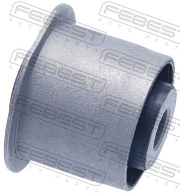 Control Arm-/Trailing Arm Bush - CRAB-020 FEBEST