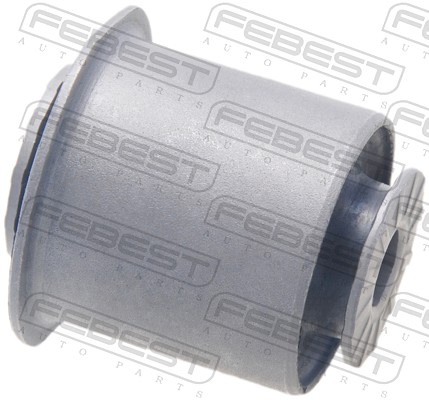 Control Arm-/Trailing Arm Bush - CRAB-029 FEBEST