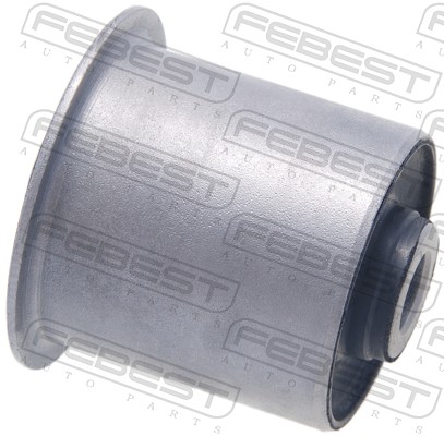 Control Arm-/Trailing Arm Bush - CRAB-031 FEBEST